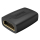 Przejściówka Unitek Łącznik HDMI (F) - HDMI (F) 4K@60Hz do 30 m
